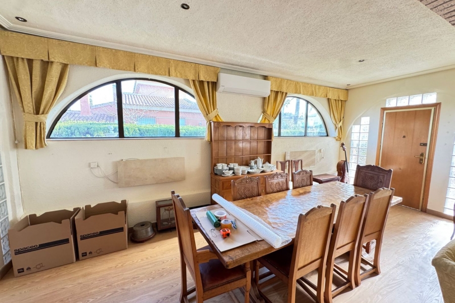 Re-Sale - Detached Villa - Orihuela Costa - Cabo Roig