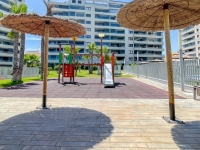 Re-Sale - Apartment - Orihuela Costa - Punta Prima