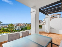 Re-Sale - Apartment - Finestrat - Sierra Cortina