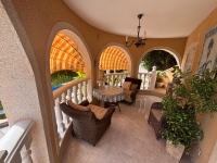 Re-Sale - Detached Villa - Ciudad Quesada - Lo Pepin