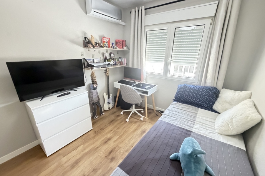 Re-Sale - Detached Villa - Orihuela Costa - Villamartin
