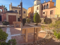 Re-Sale - Townhouse - Algorfa - La Finca Golf Resort