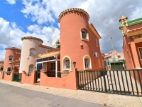 Re-Sale - Detached Villa - Orihuela Costa - Playa Flamenca