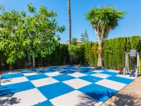 Re-Sale - Detached Villa - Ciudad Quesada - Doña Pepa