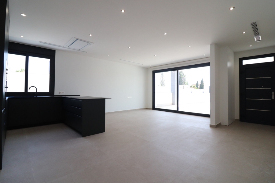 Re-Sale - Detached Villa - Ciudad Quesada - Ciudad Quesada - Town