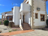 Re-Sale - Detached Villa - Algorfa - La Finca Golf Resort