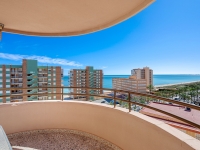 Re-Sale - Apartment - Arenales del Sol - Arenales del Sol - Town