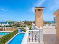 Re-Sale - Detached Villa - Torrevieja - Torre La Mata