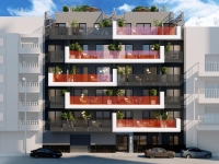 New - Penthouse - Torrevieja - Torrevieja - Centre