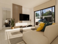 New - Townhouse - San Fulgencio