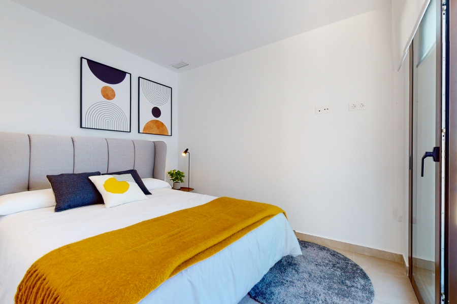 Nueva - Adosado - Algorfa - La Finca Golf Resort