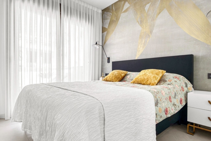 Re-Sale - Apartment - Torrevieja - Los Balcones - Los Altos del Edén