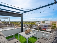 Re-Sale - Detached Villa - Benijofar - Benijofar - Village