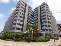 Re-Sale - Apartment - Torrevieja - Punta Prima