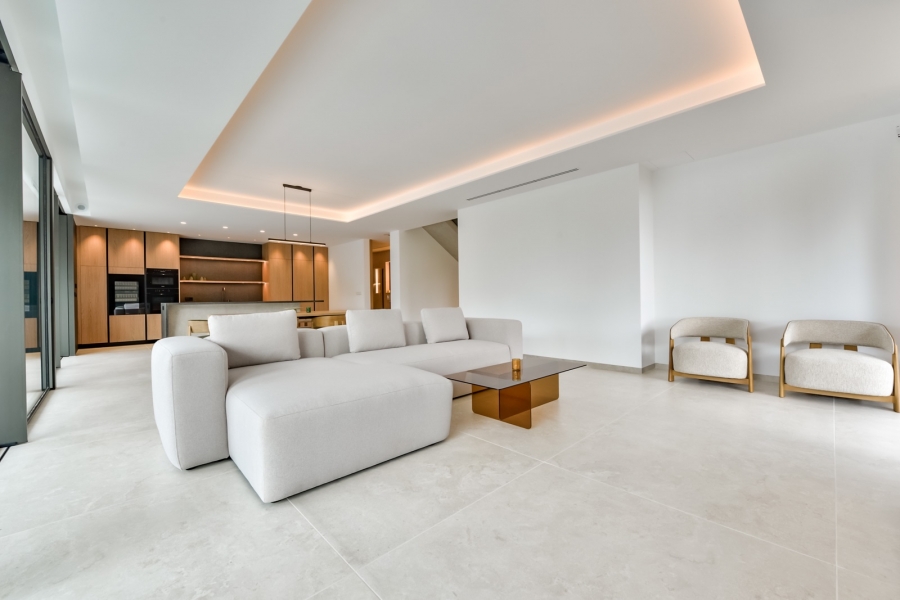 Re-Sale - Detached Villa - Altea - Altea Hills