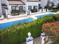 Re-Sale - Bungalow - Orihuela Costa - Villamartin