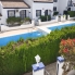 Re-Sale - Bungalow - Orihuela Costa - Villamartin