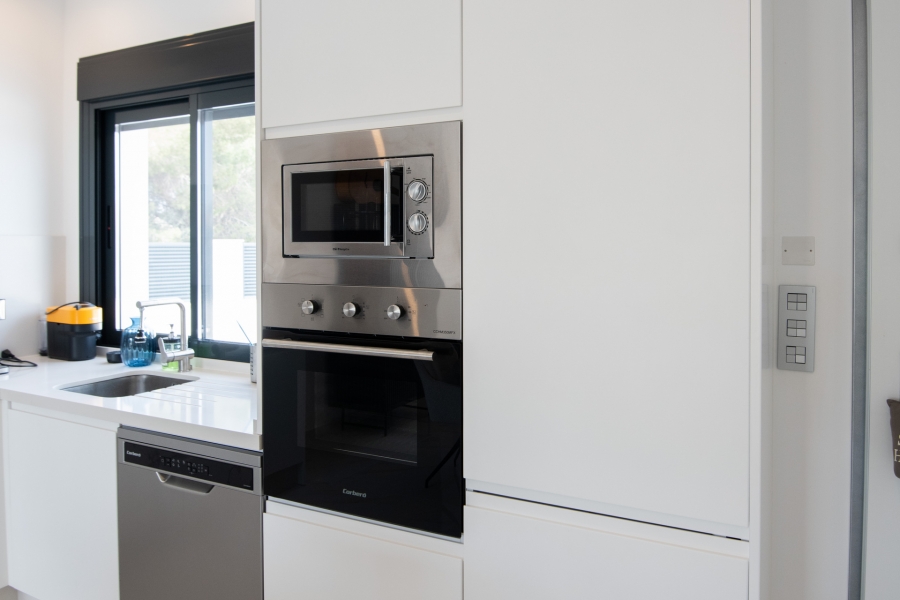 Nye - Frittliggende Villa - Pinar de Campoverde