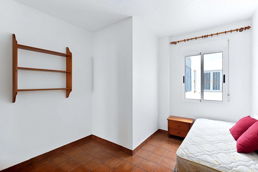 Re-Sale - Apartment - Torrevieja - Torre La Mata