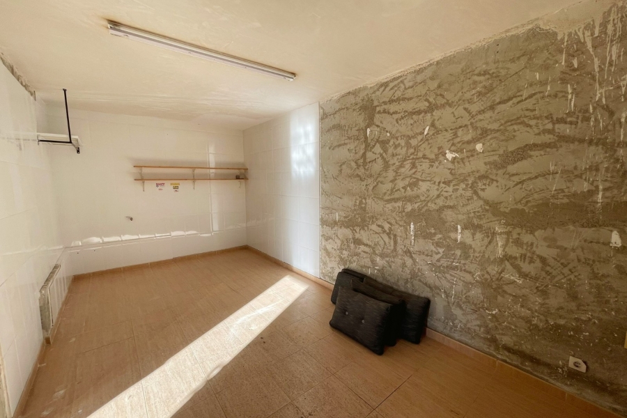 Re-Sale - Detached Villa - Benimar - Rojales Hills
