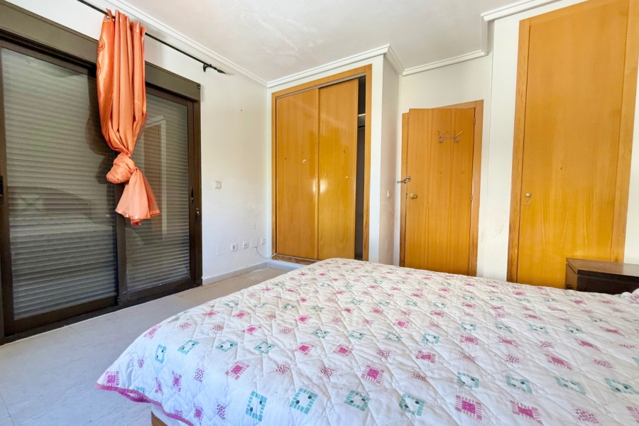 Re-Sale - Townhouse - Ciudad Quesada - Doña Pepa