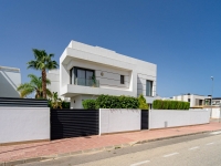 Re-Sale - Detached Villa - Ciudad Quesada - Doña Pepa