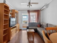 Re-Sale - Apartment - Torrevieja - Torrevieja - Centre