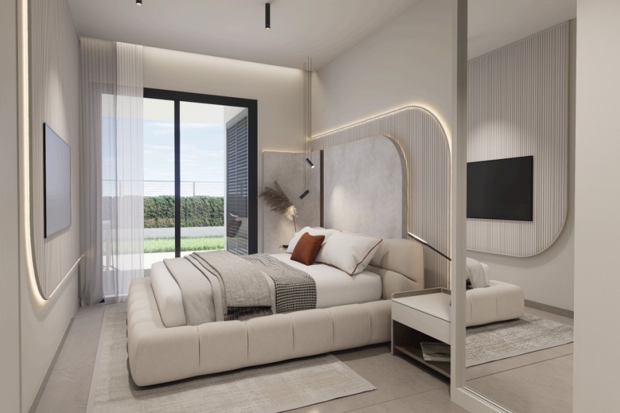 New - Apartment - San Miguel de Salinas - San Miguel - Town