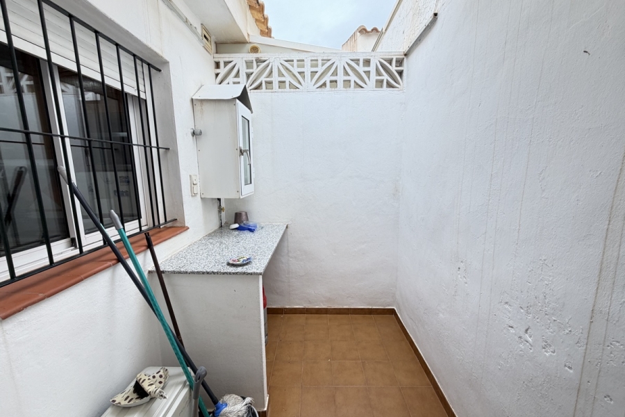 Re-Sale - Townhouse - Orihuela Costa - Cabo Roig