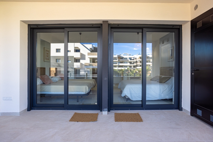 Re-Sale - Apartment - Orihuela Costa - Los Altos