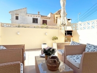 Re-Sale - Apartment - Torrevieja - Torre La Mata