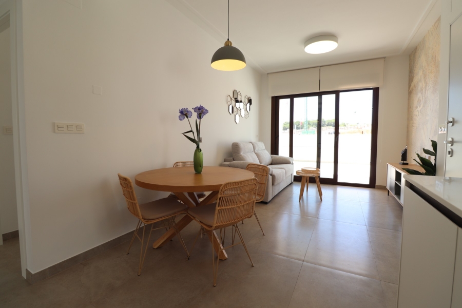 New - Apartment - Orihuela Costa - Los Balcones