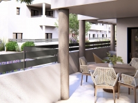 Nye - Leilighet - Badia de Xàbia