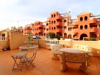 Re-Sale - Apartment - Orihuela Costa - Las Filipinas