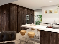 New - Detached Villa - Algorfa - Algorfa - Village