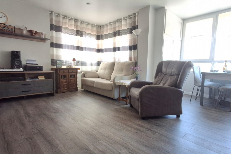 Re-Sale - Apartment - Torrevieja - Torrevieja - Centre