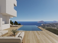 New - Detached Villa - Cumbre del Sol