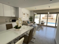 Re-Sale - Detached Villa - Orihuela Costa - Villamartin