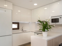 Nieuw - Appartement - Finestrat