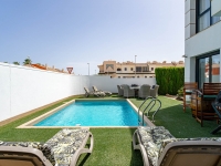 Re-Sale - Detached Villa - Ciudad Quesada - Doña Pepa