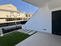 New - Apartment - San Pedro del Pinatar - San Pedro del Pinatar - Town