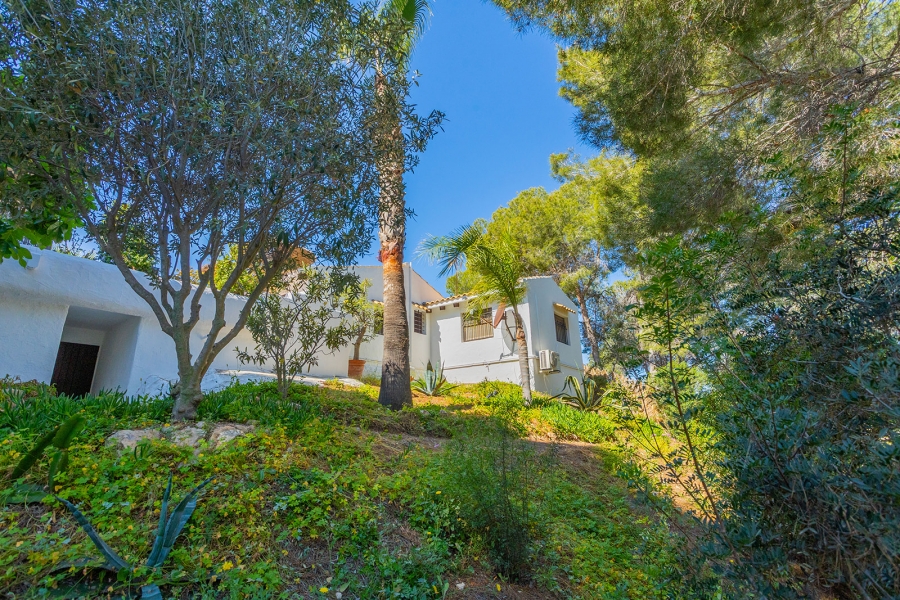 Re-Sale - Detached Villa - Orihuela Costa - Villamartin