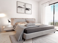 New - Detached Villa - Finestrat