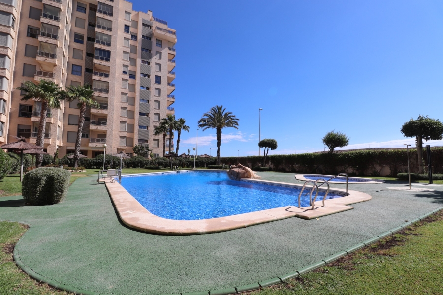 Wederverkoop - Duplex - Guardamar del Segura - Guardamar del Segura - Stad
