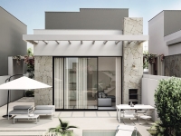 New - Detached Villa - Pulpi - Pulpí