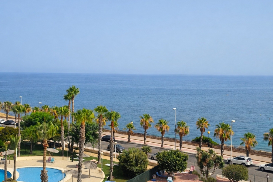 Re-Sale - Apartment - Orihuela Costa - Cabo Roig