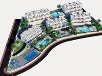 New - Apartment - Finestrat