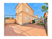 Re-Sale - Detached Villa - La Marina - La Marina - Urbanization