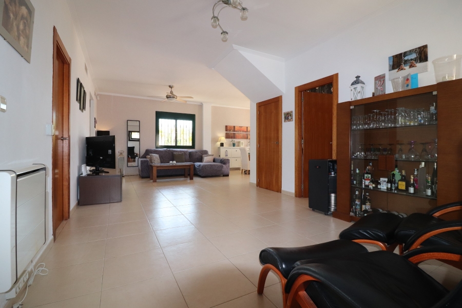 Re-Sale - Detached Villa - Ciudad Quesada - La Fiesta