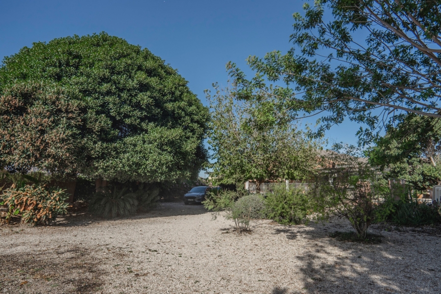Re-Sale - Country Property - Orihuela - San Bartolome